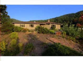 413 Dearborn Park Rd, Pescadero, CA 94060