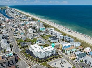 307 Lake Park Boulevard S Unit 105, Carolina Beach, NC 28428