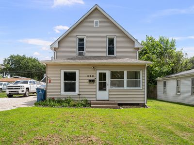 220 30th Ave, East Moline, IL, 61244