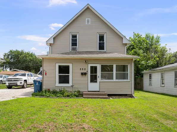 220 30th Ave, East Moline, IL 61244