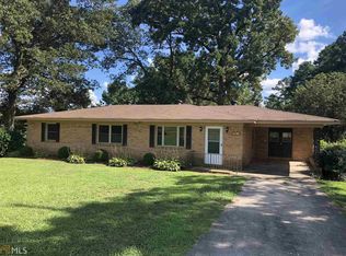 2170 W Ellis Rd, Griffin, GA 30223