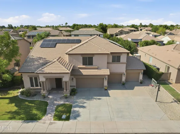 2130 E VIRGO Place, Chandler, AZ 85249