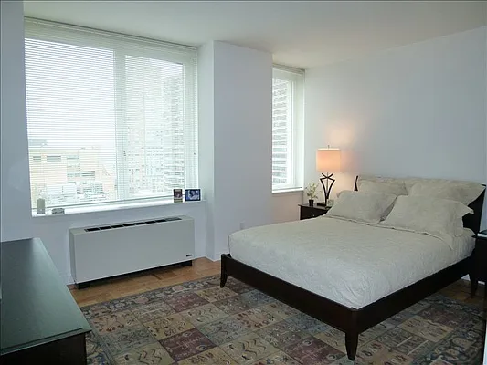 Rented by Carnegie Hill Place | media 42
