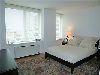 Rented by Carnegie Hill Place