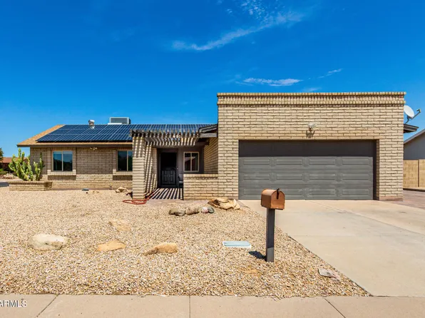 402 E MORROW Drive, Phoenix, AZ 85024