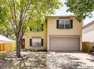 8858 Teaberry Dr, San Antonio, TX 78250