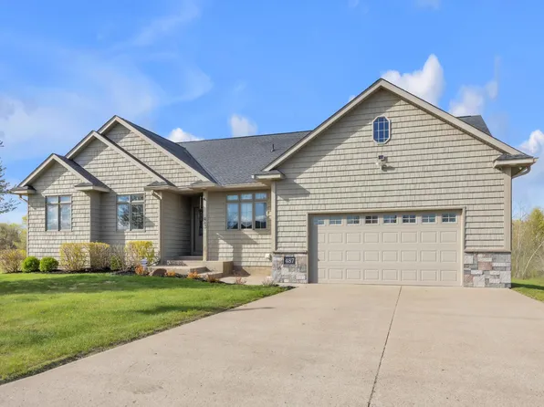 487 290th Ln NW, Isanti, MN 55040
