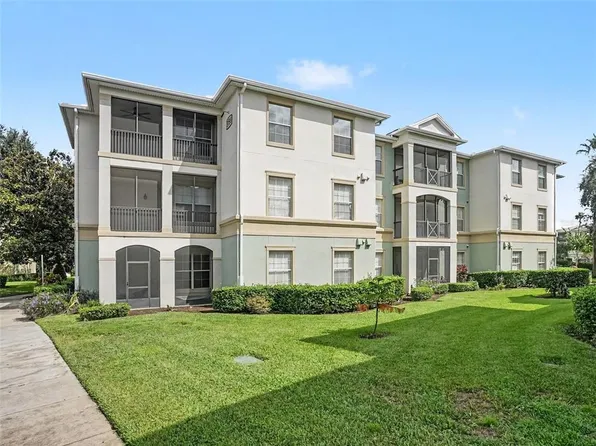 8156 BOAT HOOK LOOP #623, WINDERMERE, FL 34786