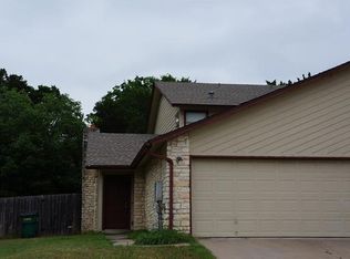 213 Stowaway Cv APT A, Lakeway, TX 78734