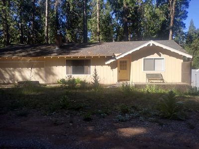 (Undisclosed Address), Grass Valley, CA, 95945