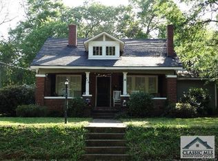 250 Bloomfield Ave, Athens, GA 30605