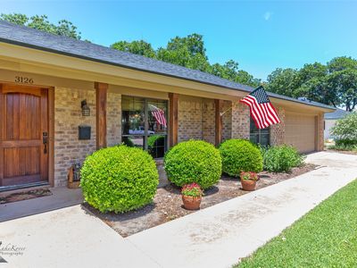 3126 Ventura Dr, Abilene, TX, 79605