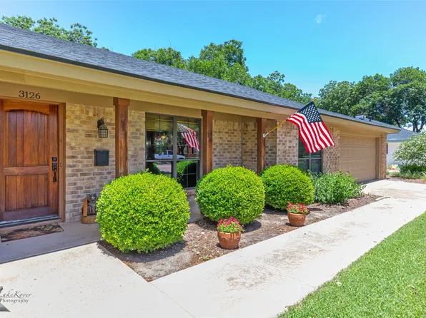 3126 Ventura Dr, Abilene, TX 79605