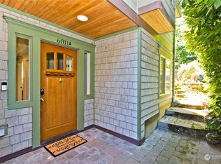 6011 NE 64th St #A, Seattle, WA