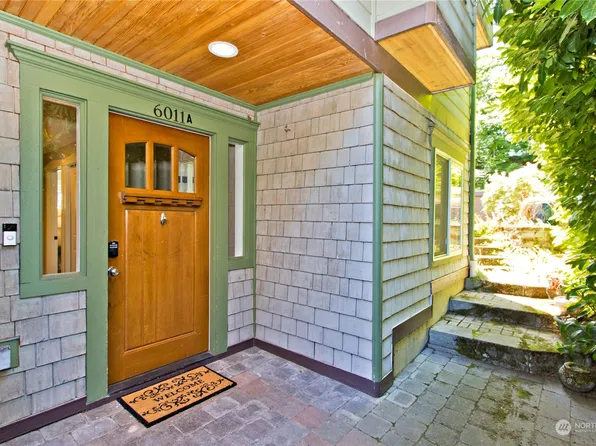6011 NE 64th Street #A, Seattle, WA 98115