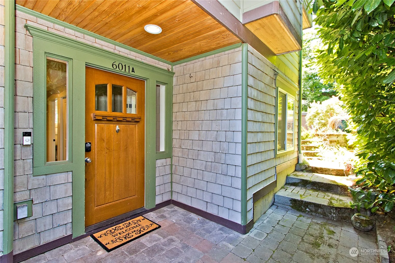 6011 NE 64th Street #A photo 1