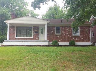 334 N 41st St, Louisville, KY 40212
