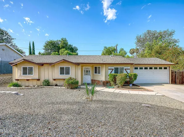 960 Calle Margarita, Thousand Oaks, CA 91360