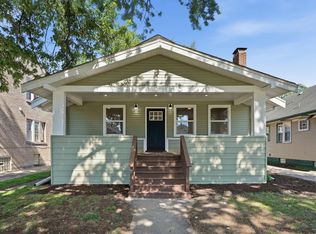 5959 Hyslop Pl, Hammond, IN 46320