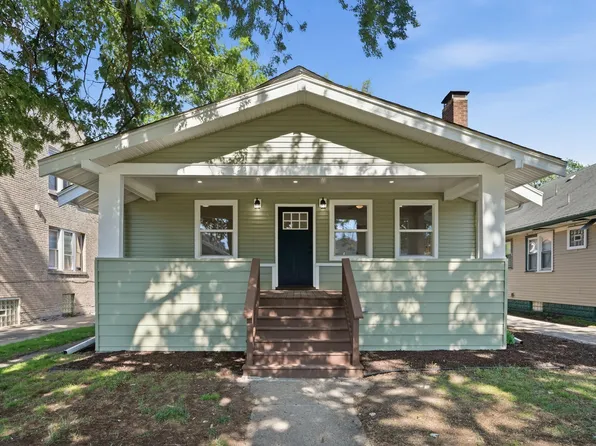 5959 Hyslop Pl, Hammond, IN 46320