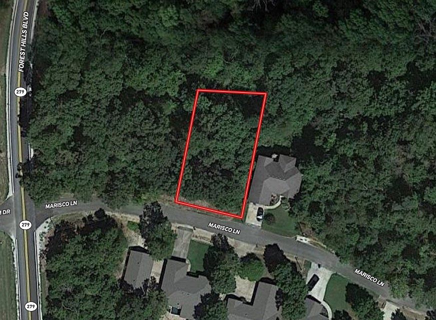 1st image of 2 Marisco Ln