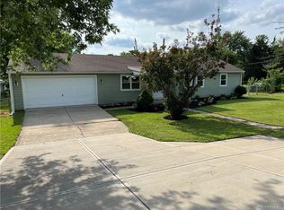 2311 Grange Hall Rd, Dayton, OH 45431