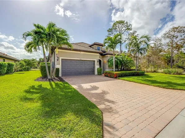7404 Winding Cypress DR, NAPLES, FL 34114