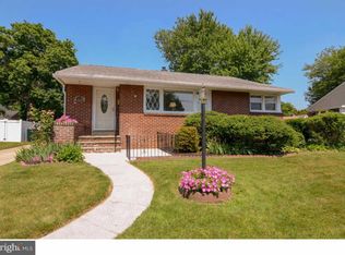 4626 Sharon Ter, Pennsauken, NJ 08110