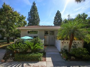347 Avenida Sevilla UNIT A, Laguna Woods, CA 92637