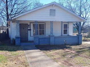 2111 Bragg St, Little Rock, AR 72206