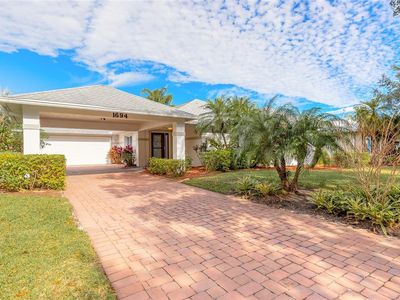 1694 Town Park Dr, Port Orange, FL, 32129