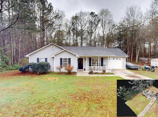132 Southern Trace Xing, Rockmart, GA 30153