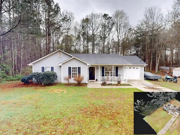 132 Southern Trace Xing, Rockmart, GA 30153