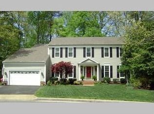 9286 Jordans Journey Ct, Mechanicsville, VA 23116