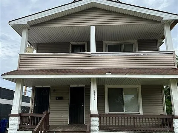 3478 E 145th St, Cleveland, OH 44120