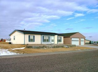 85 25th St, Wheatland, WY 82201