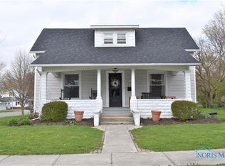 118 W Washington St, Bluffton, OH 45817