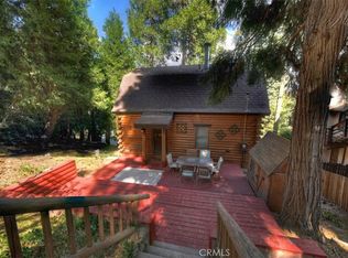 356 Mozumdar Dr, Cedarpines Park, CA 92322