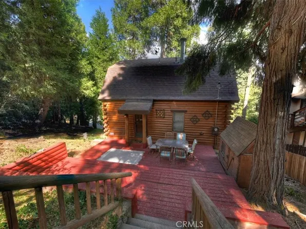 356 Mozumdar Dr, Cedarpines Park, CA 92322