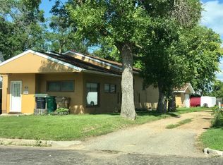 1008 N Broadway, Watertown, SD 57201