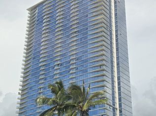 888 Kapiolani Blvd #2105, Honolulu, HI 96813