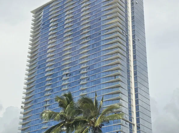 888 Kapiolani Blvd, Honolulu, HI