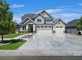 3712 E Mardia St, Meridian, ID 83642