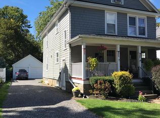 132 Hawkins Ave FLOOR 1, Hamburg, NY 14075