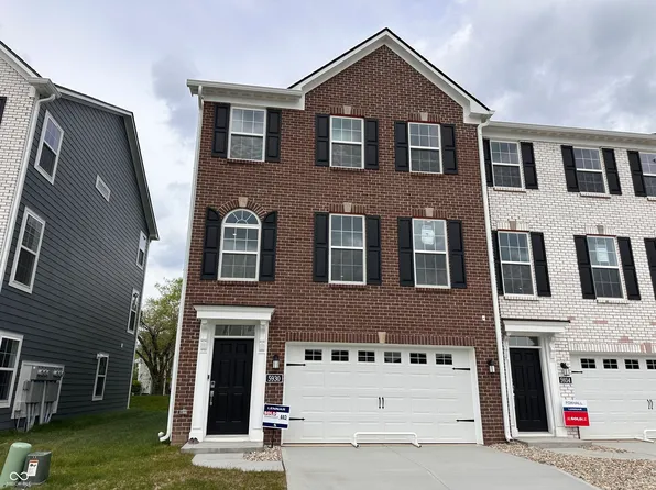 5930 Juna Ave, Plainfield, IN 46168