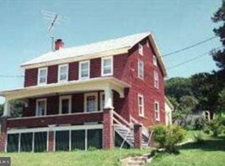 3421 Tracey Mill Rd, Manchester, MD 21102