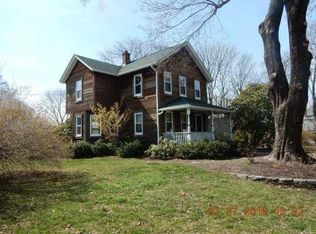 62 Church St, South Kingstown, RI 02879