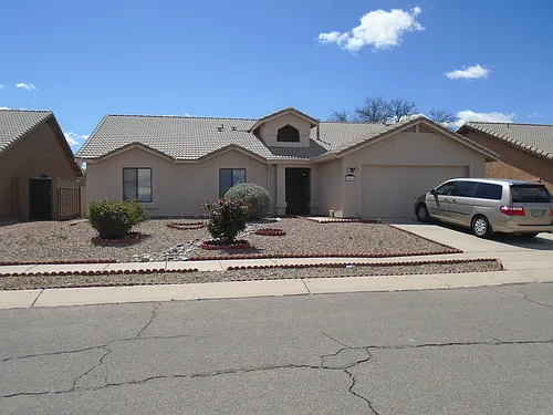 8054 S New Abbey Dr Photo 1