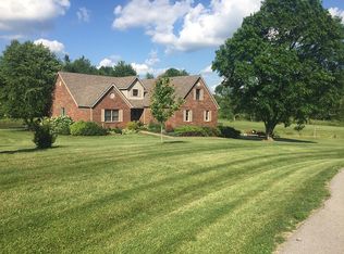 125 Susan Way Dr, Richmond, KY 40475