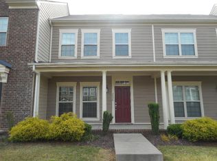 2036 Hemlock Dr, Spring Hill, TN 37174
